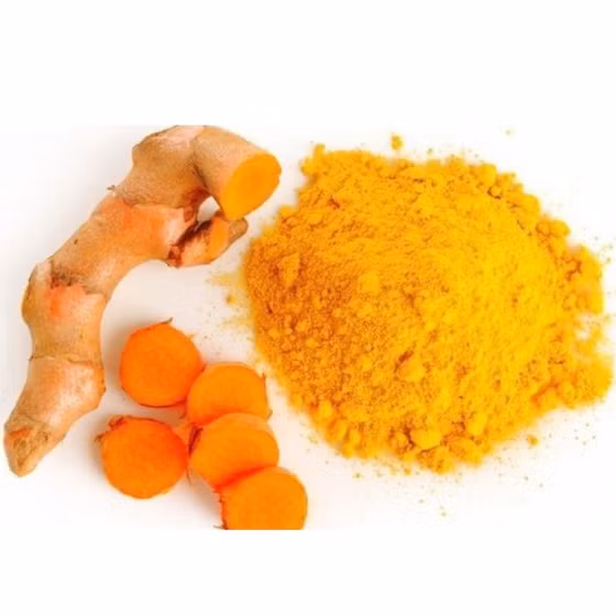 Tinh bột nghệ vàng Bà Bé