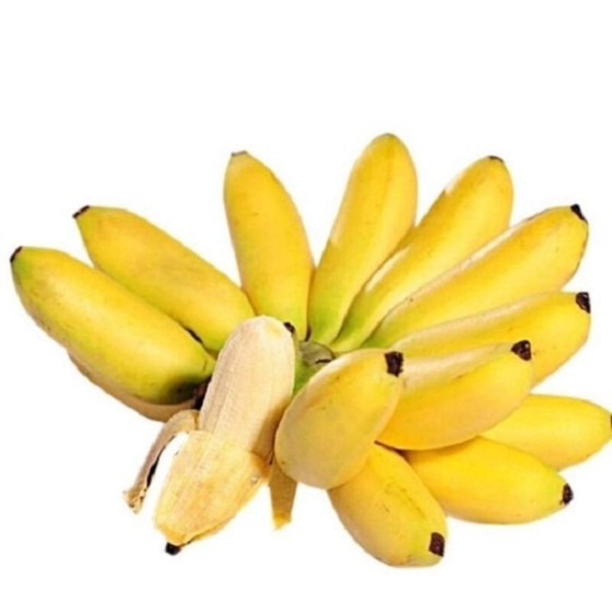 Chuối ngự Đại Hoàng