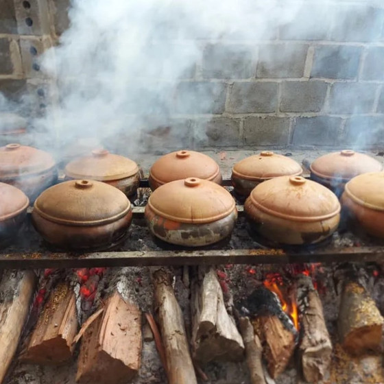 Cá kho Hải Đăng