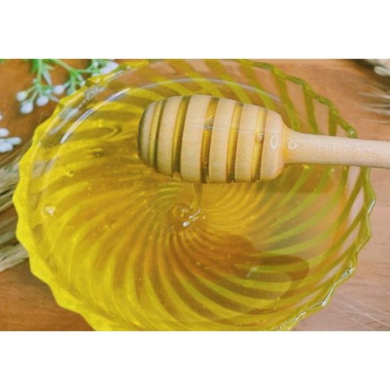 Mật ong bạc hà cao nguyên đá Đồng Văn 