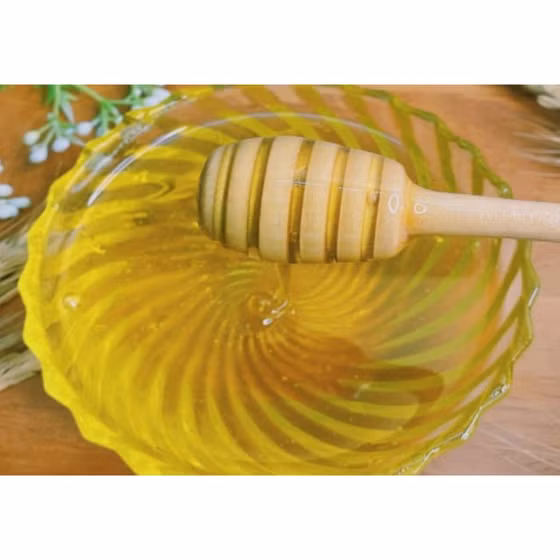 Mật ong bạc hà cao nguyên đá Đồng Văn 