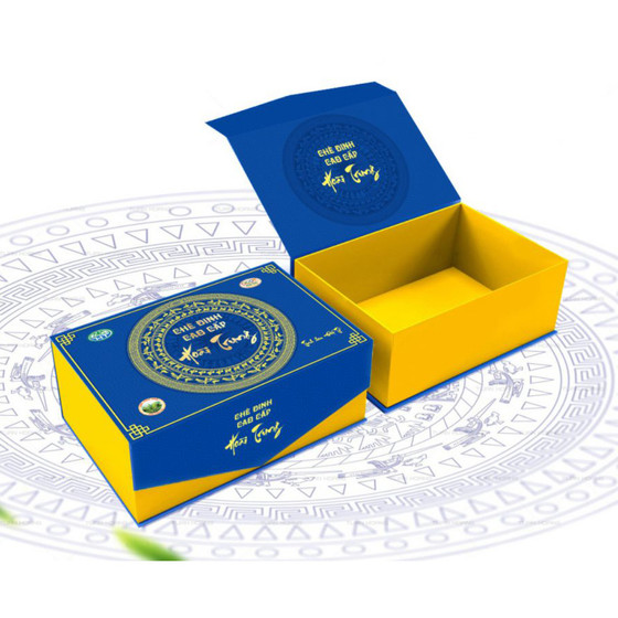 Chè Đinh cao cấp Hoài Trung