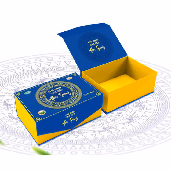 Chè Đinh cao cấp Hoài Trung