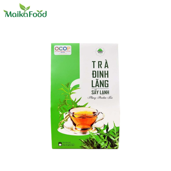 Trà đinh lăng sấy lạnh Maika Food
