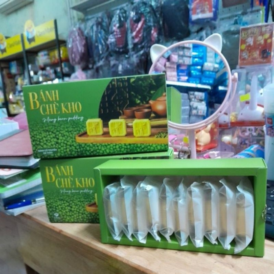 Chè kho Đại Đồng – Cơ sở Bằng An