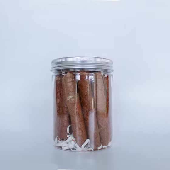 Bánh ống Đông Thành vị ca cao