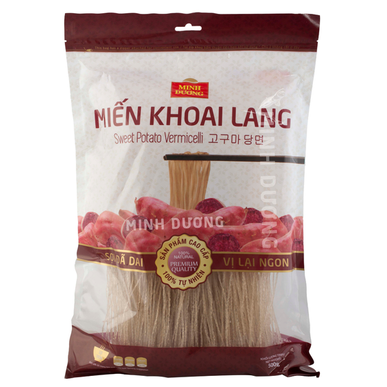 Miến khoai lang Minh Dương