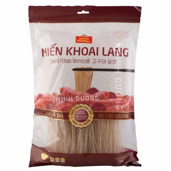 Miến khoai lang Minh Dương