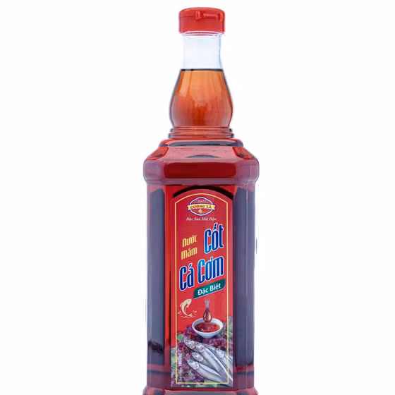 Nước mắm Cường Là