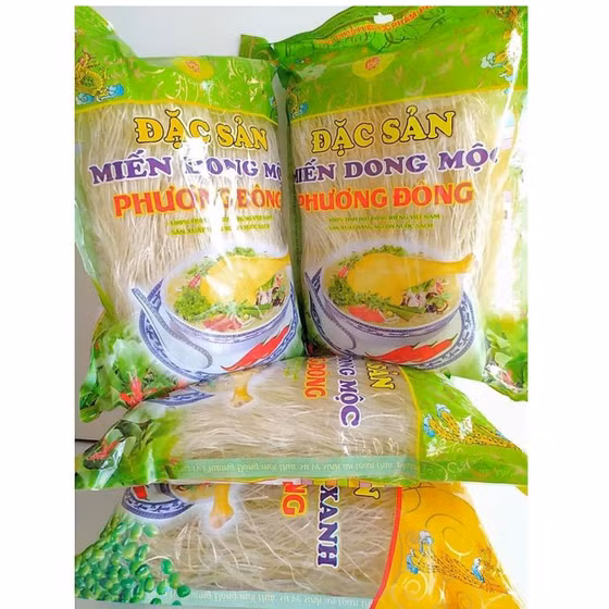 Miến dong Phương Đông