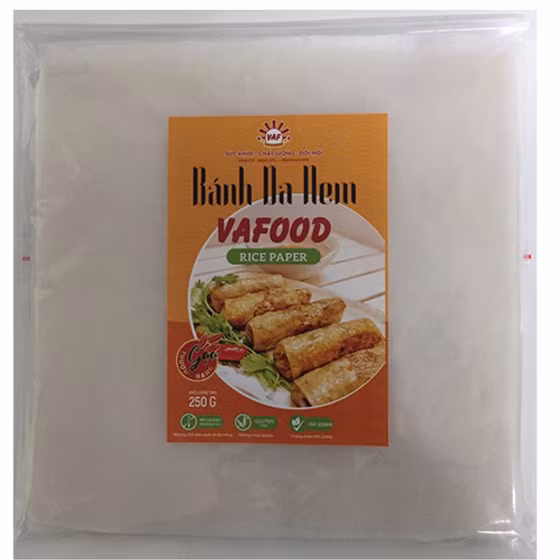 Bánh đa nem VAFOOD