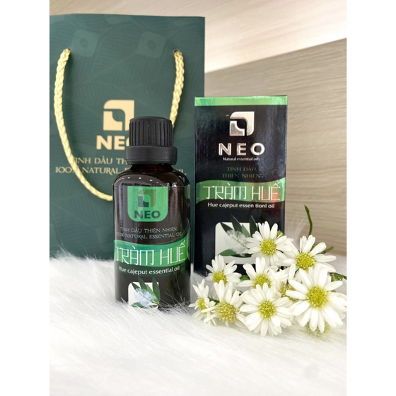 Tinh dầu tràm Huế NEO