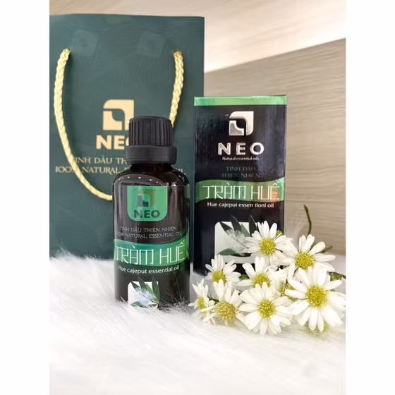 Tinh dầu tràm Huế NEO