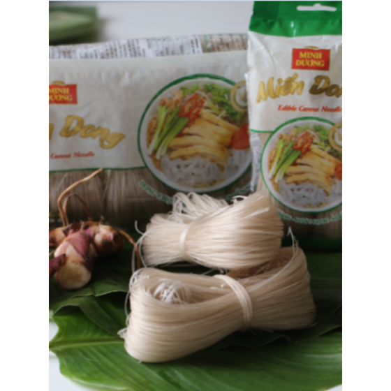 Miến dong Minh Dương