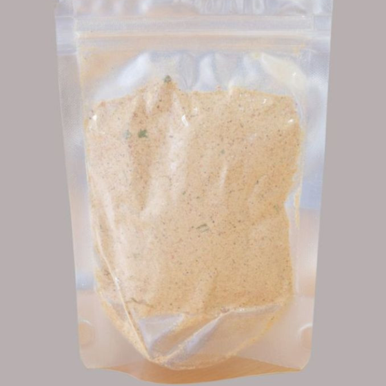 Bột tôm nêm canh