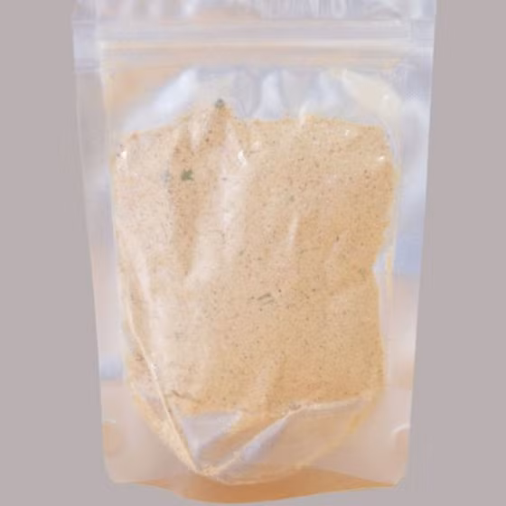 Bột tôm nêm canh