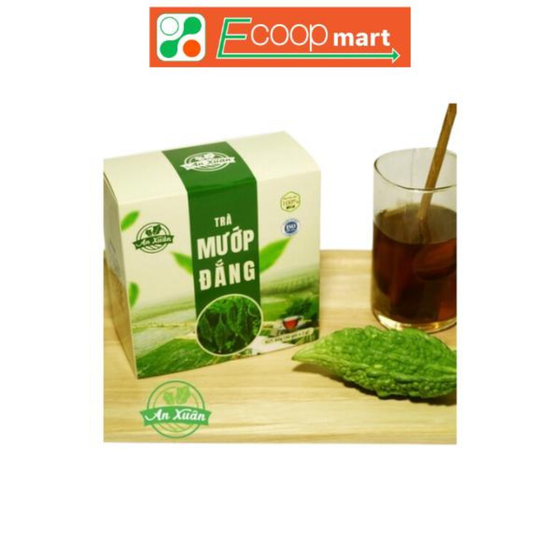 Trà túi lọc mướp đắng 
