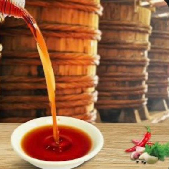 Nước mắm Cường Là