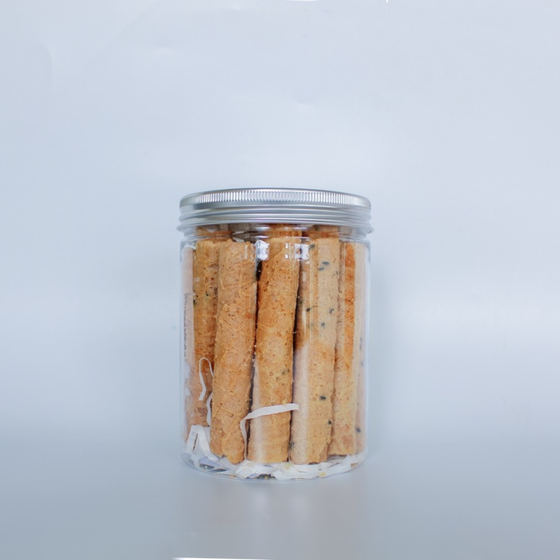  Bánh ống Đông Thành truyền thống 