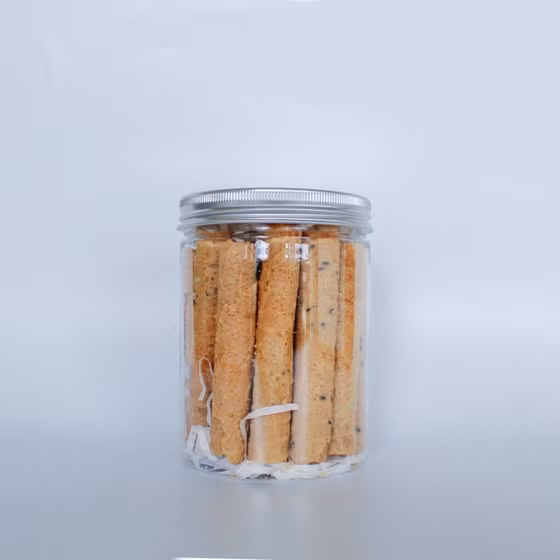  Bánh ống Đông Thành truyền thống 