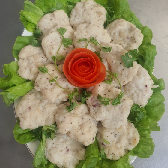 Chả mực Phước Thịnh 