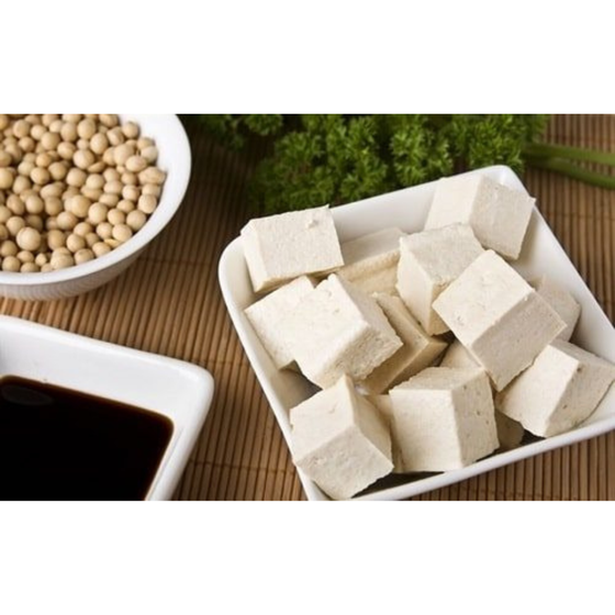 Đậu phụ Quê mình