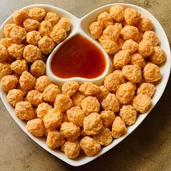 Chả tôm Ngọc Giàu