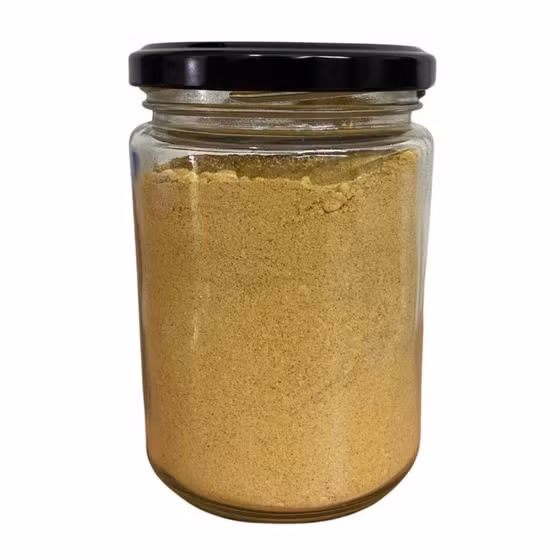 Bột bí đỏ
