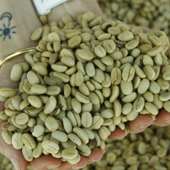  Cà-phê rang xay Dehavi Rowoa