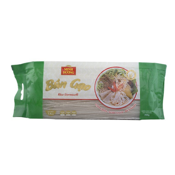 Bún gạo Minh Dương