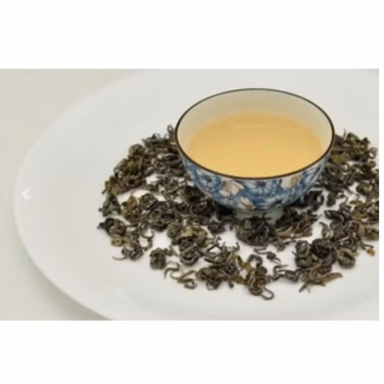 Trà Lục Bách Niên 