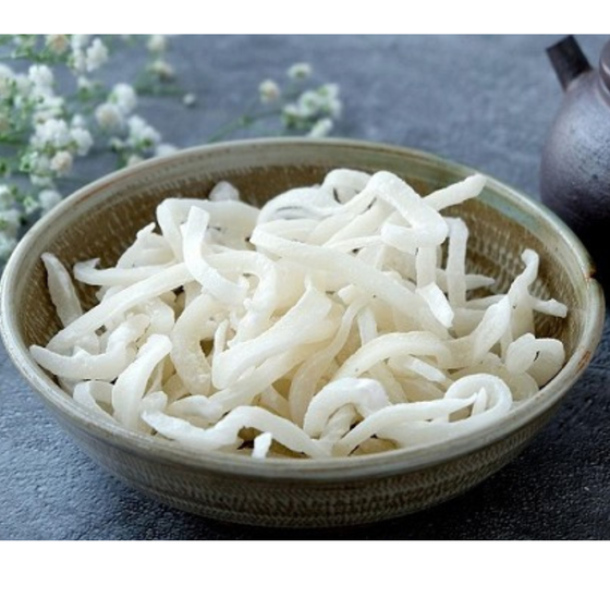 Mứt dừa Ngọc Rí