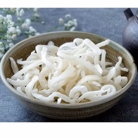 Mứt dừa Ngọc Rí