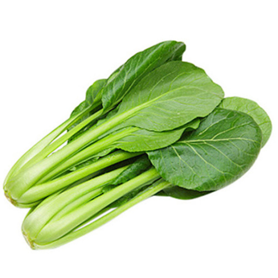 Cải ngọt hữu cơ Vinh Hà