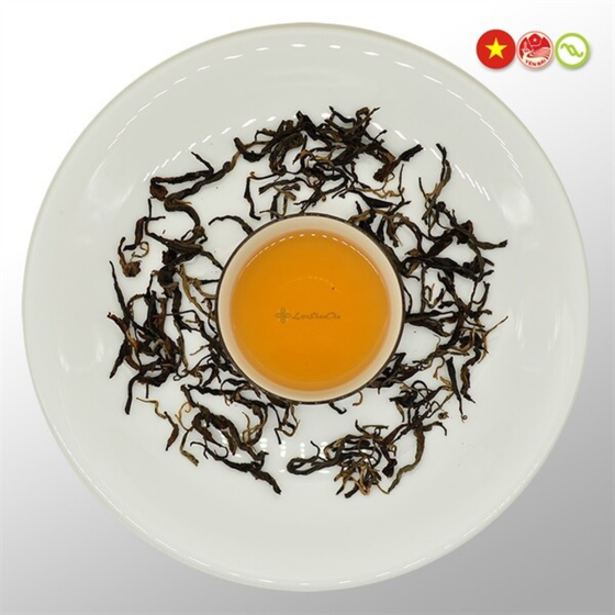 Trà Hồng LienShan