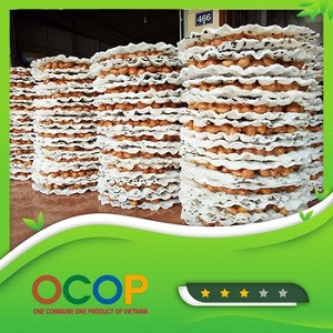 Kẹo cu đơ Hạnh Toàn