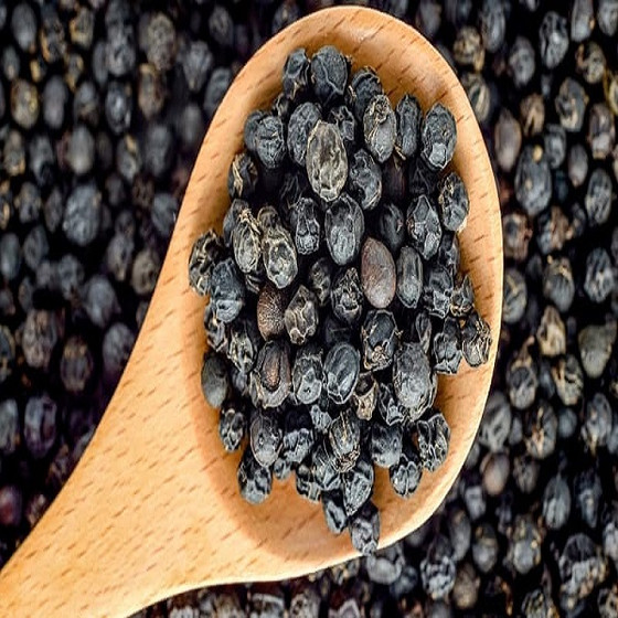 Hạt tiêu đen Sen Thủy