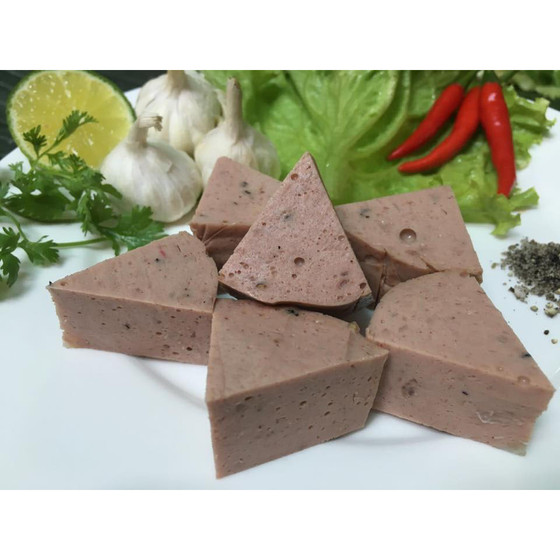 Chả bò Phước Hà