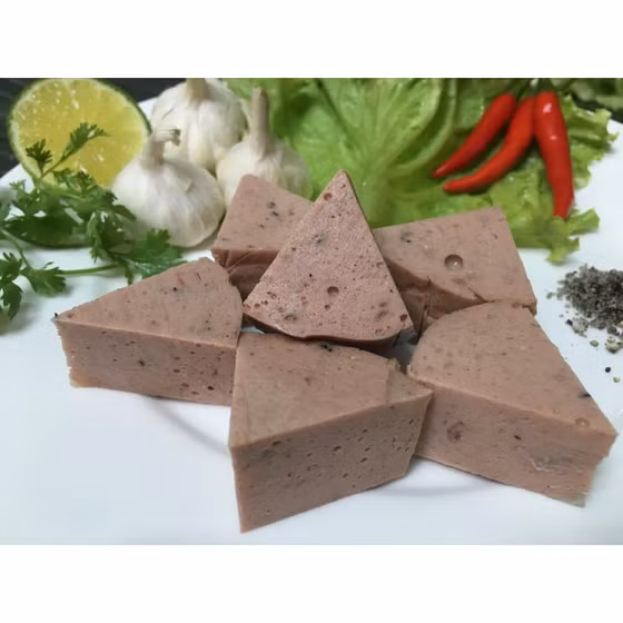 Chả bò Phước Hà
