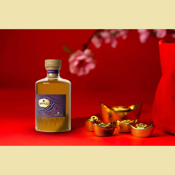 Đà tửu Mai Thị Xuân