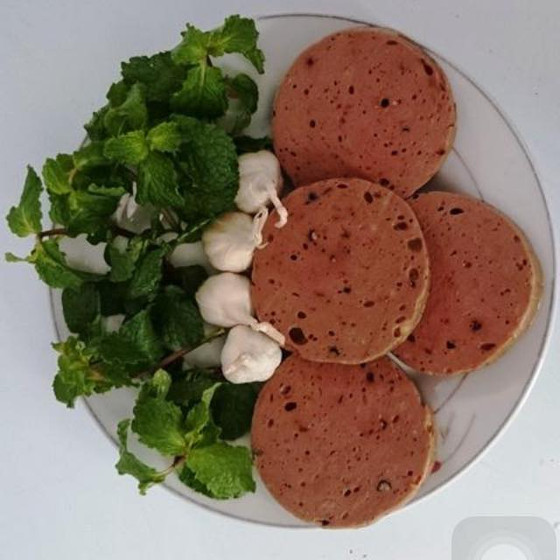 Chả bò Phước Hà