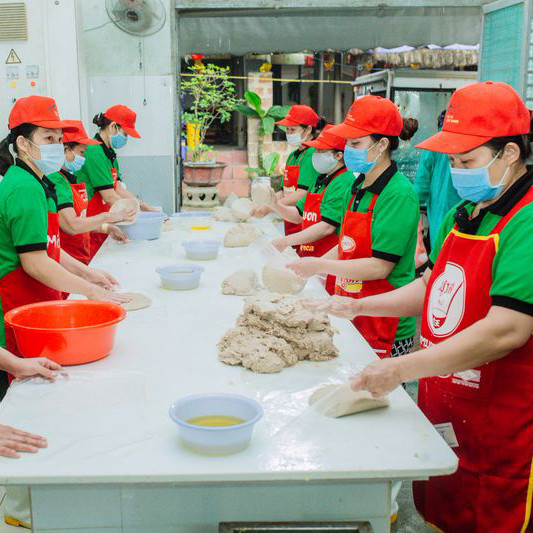 Chả cá hấp Cây Sang