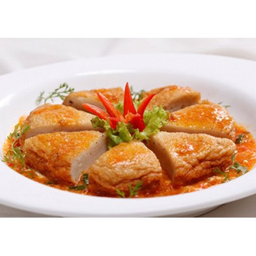 Chả cá chiên Cây Sang