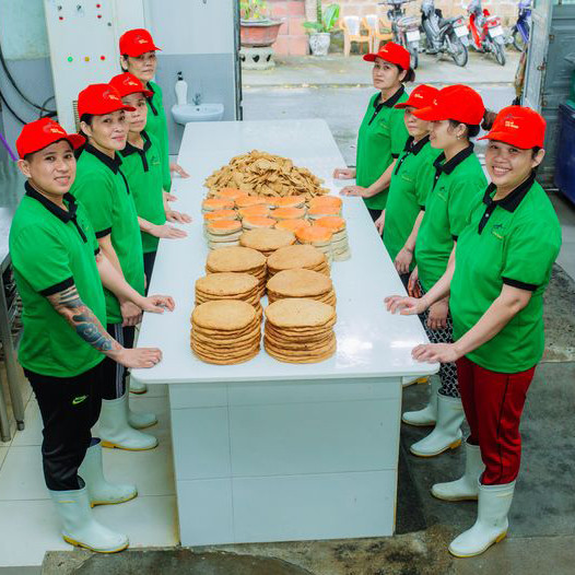 Chả cá hấp Cây Sang