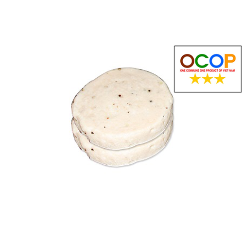 Chả cá hấp Cây Sang