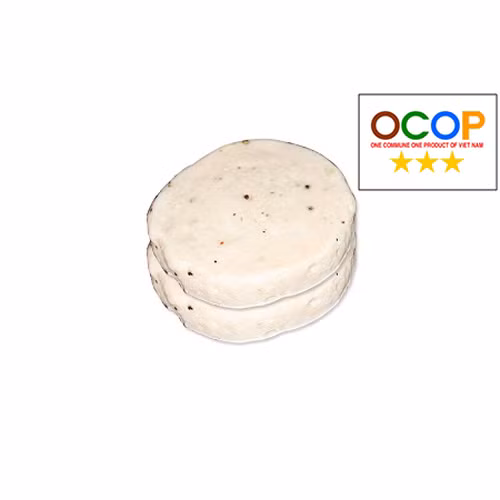 Chả cá hấp Cây Sang