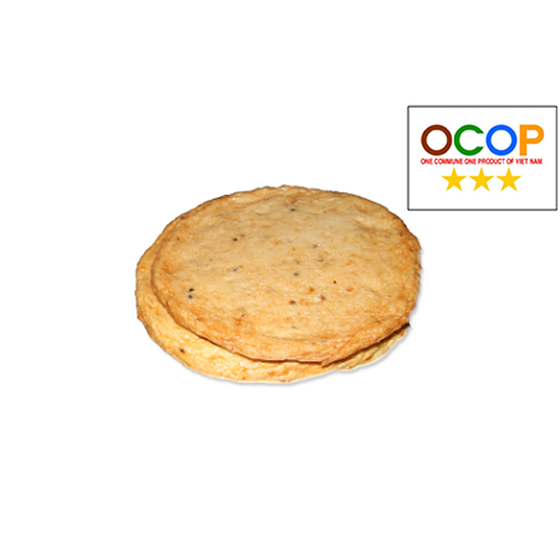 Chả cá chiên Cây Sang