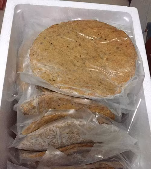 Chả cá sống Bích Chi