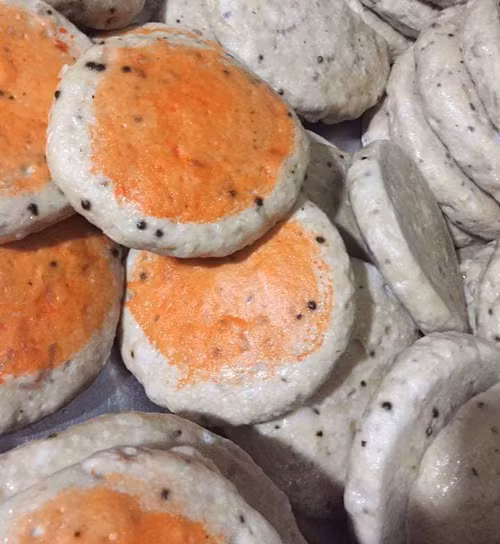 Chả cá sống Bích Chi