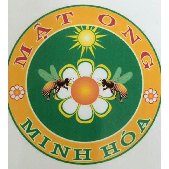 Mật ong Tuyên Hóa